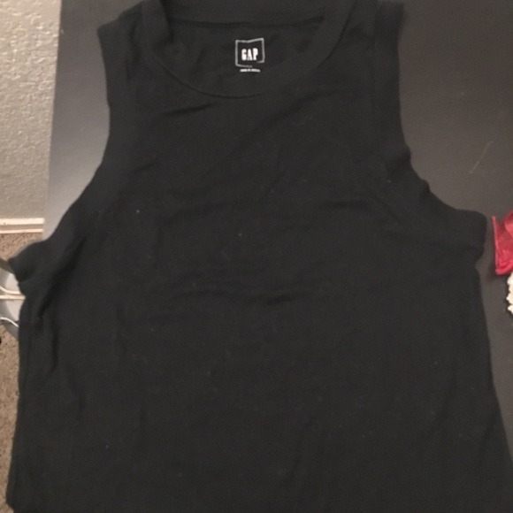Tank top - Picture 2 of 2